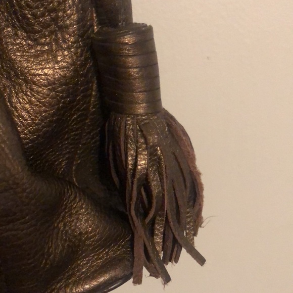 STUNNING Cole Haan Purse - Picture 3 of 13